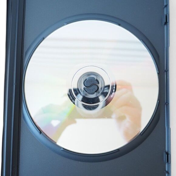 A Chinese Ghost Story DVD Tsui Hark 1987 Anime 'The Ethereal Spirit of a Beauty' - Picture 6 of 7